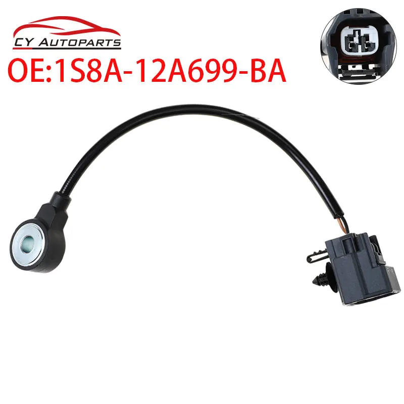 Новый Датчик детонации двигателя для Ford Mondeo 1S8A-12A699-BA 1S8A12A699BA 1128893
Новый Датчик детонации двигателя для Ford Mondeo 1S8A-12A699-BA 1S8A12A699BA 1128893