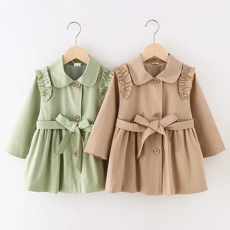 LZH Winter Girl Infant Coat 2023 Autumn Fashion Solid Long Sleeve Warm Children's Coat Girls 1-4 Years Outerwear Girl's Jacket
LZH Winter Girl Infant Coat 2023 Autumn Fashion Solid Long Sleeve Warm Children's Coat Girls 1-4 Years Outerwear Girl's Jacket