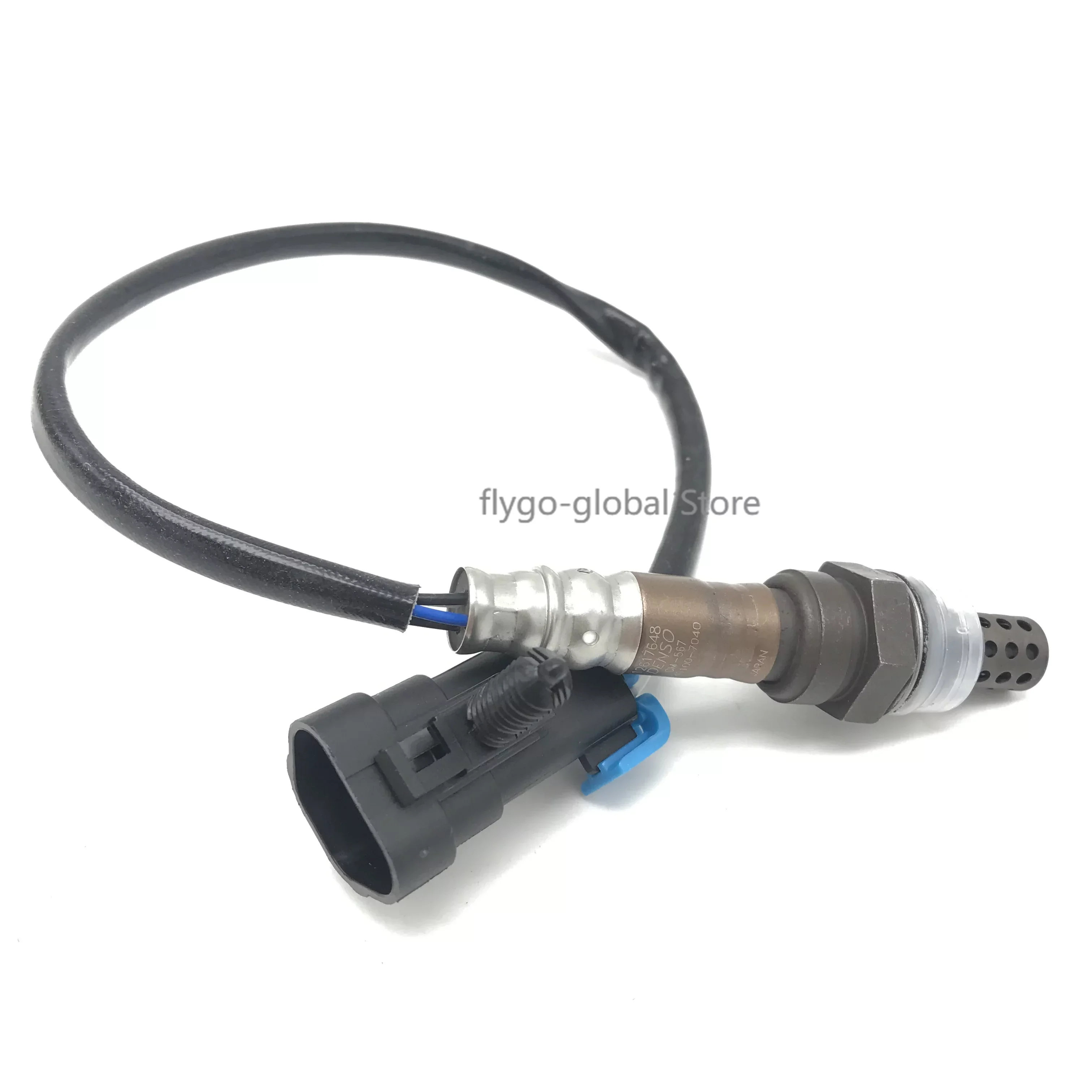 Fit for Buick New and Old Grand Touring Grandview 2.0/2.4/3.0/2.0T/1.6T Front and Rear Oxygen Sensors
Fit for Buick New and Old Grand Touring Grandview 2.0/2.4/3.0/2.0T/1.6T Front and Rear Oxygen Sensors