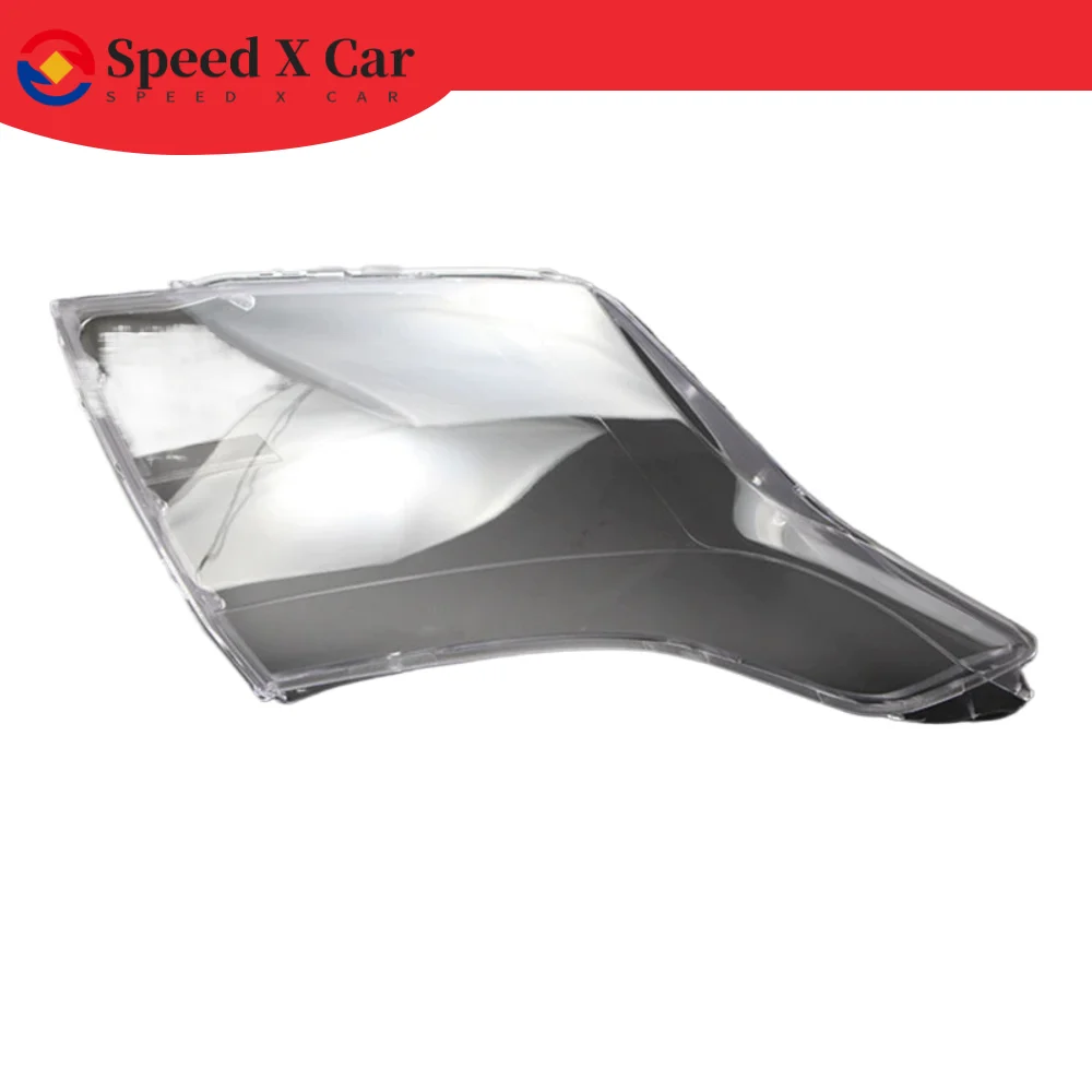 Speed-x Suitable For 10-15 Cadillac Srx Headlight Covers, Srx Front Headlight Cover, Lamp Housing, Lamp Surface, And Lamp Cover
Speed-x Suitable For 10-15 Cadillac Srx Headlight Covers, Srx Front Headlight Cover, Lamp Housing, Lamp Surface, And Lamp Cover