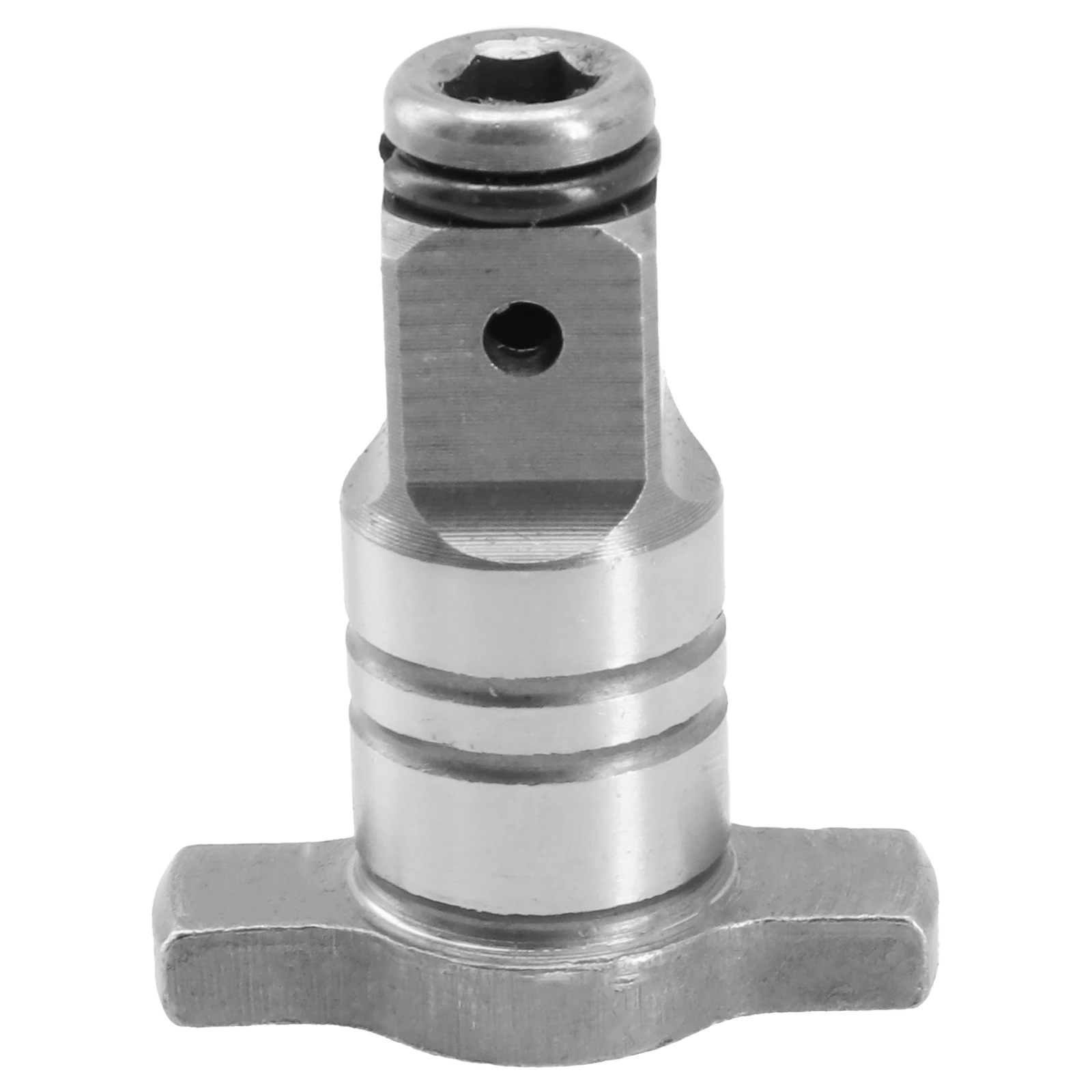 Power Tools Accessories 2pcs Brushless Wrench Shaft Durable Easy To Use Wrench Shaft Part For 18V Brushless Wrench New
Power Tools Accessories 2pcs Brushless Wrench Shaft Durable Easy To Use Wrench Shaft Part For 18V Brushless Wrench New