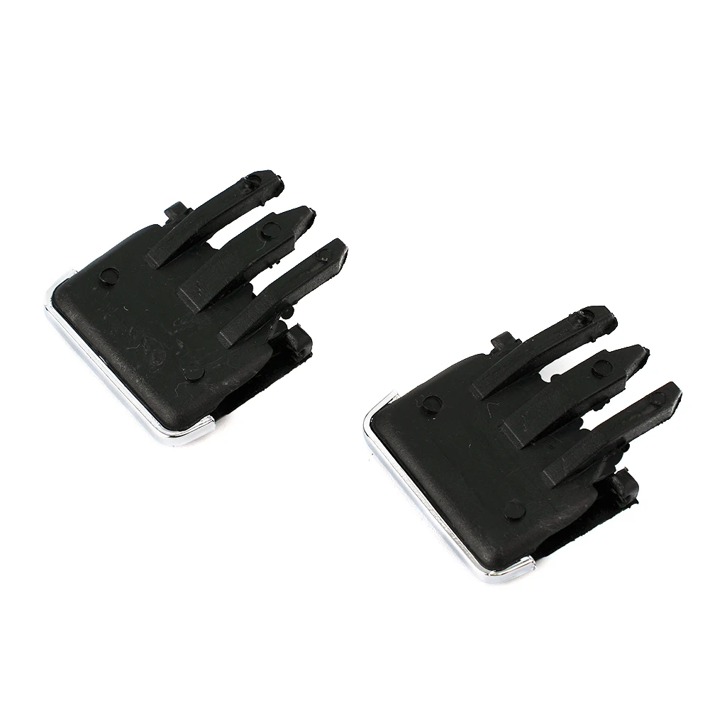 Clip Air Conditioning Vent Parts Plastics 31.3mm X 34.2mm Accessories Auto Louvre Blade Adjust Slice Universal
Clip Air Conditioning Vent Parts Plastics 31.3mm X 34.2mm Accessories Auto Louvre Blade Adjust Slice Universal