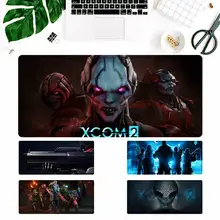 Fashion XCOM Mouse Pad Gaming MousePad Large Big Mouse Mat Desktop Mat Computer Mouse pad For Overwatch
Fashion XCOM Mouse Pad Gaming MousePad Large Big Mouse Mat Desktop Mat Computer Mouse pad For Overwatch