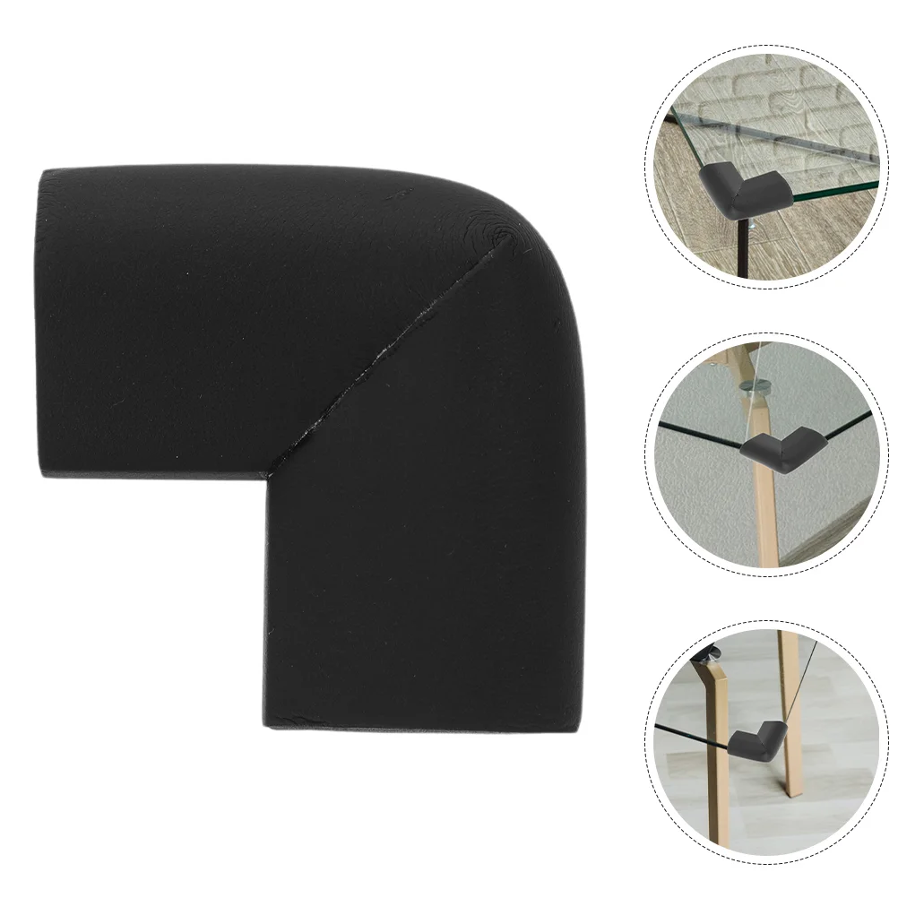 Protective Corner Protector For Furniture Corners Table Protectors Anti-collision Angle Nbr
Protective Corner Protector For Furniture Corners Table Protectors Anti-collision Angle Nbr