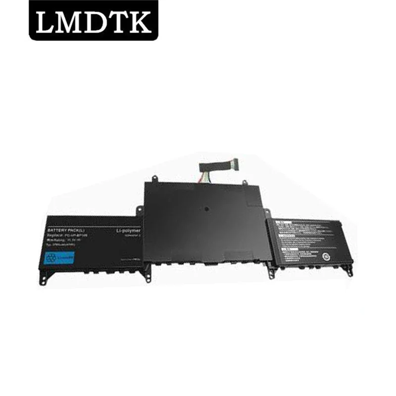 LMDTK New PC-VP-BP105 Laptop Battery For NEC LAVIE HZ550 HZ550/B Nyubrid ZERO PC-GL186Y3AZ PC-LZ750SSB 14.8V 30WH
LMDTK New PC-VP-BP105 Laptop Battery For NEC LAVIE HZ550 HZ550/B Nyubrid ZERO PC-GL186Y3AZ PC-LZ750SSB 14.8V 30WH