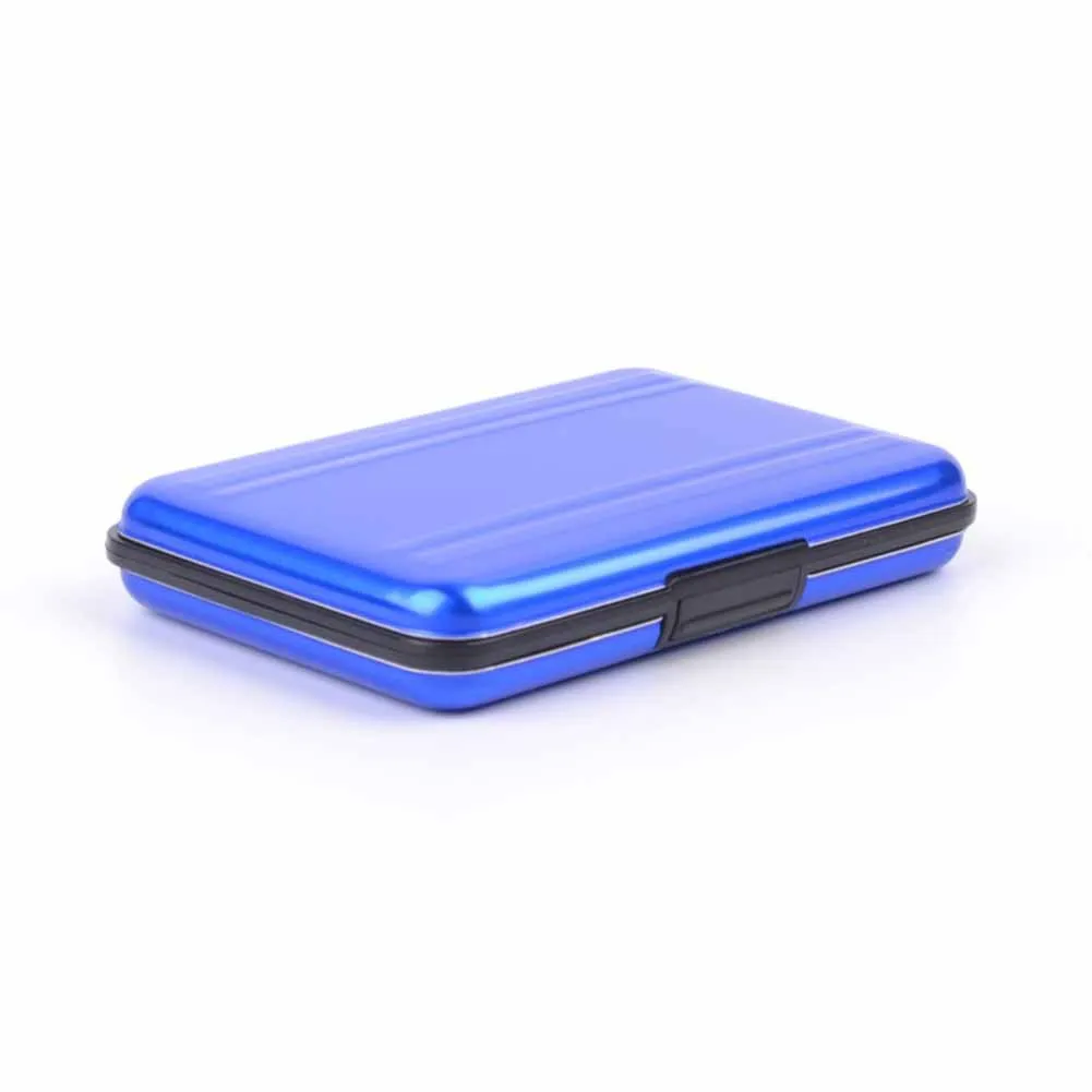 8 Slot SD Card Case Waterproof and Shockproof Holder for SD and Micro SD Cards Efficient Storage and Organization
8 Slot SD Card Case Waterproof and Shockproof Holder for SD and Micro SD Cards Efficient Storage and Organization
