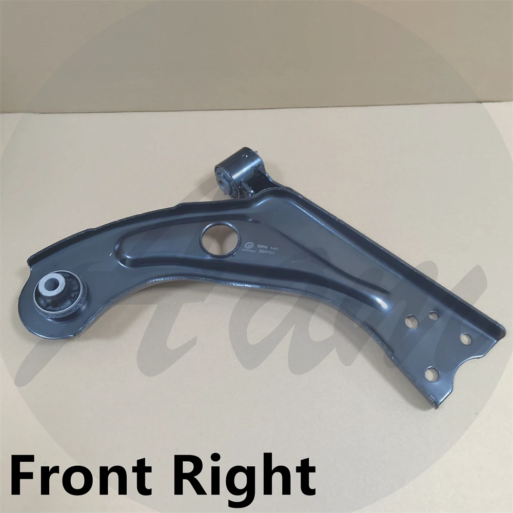Front Right Lower Suspension Control Arm For Citroen C4 Grand Picasso II 9678311280 9800118880G 1682729580
Front Right Lower Suspension Control Arm For Citroen C4 Grand Picasso II 9678311280 9800118880G 1682729580
