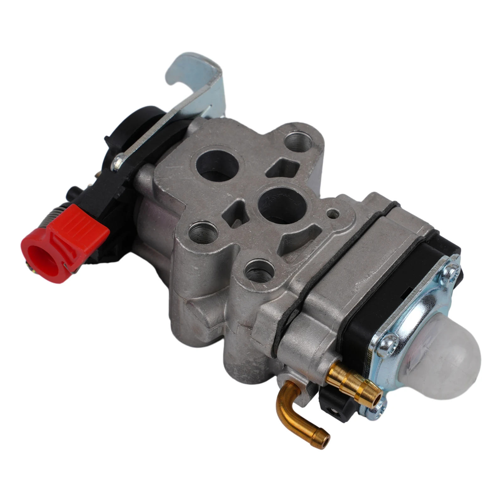 Carburetor for TJ27E TJ027E TJ35E TJ035E 150042056 Perfect Aftermarket Replacement Easy Installation and Durable
Carburetor for TJ27E TJ027E TJ35E TJ035E 150042056 Perfect Aftermarket Replacement Easy Installation and Durable