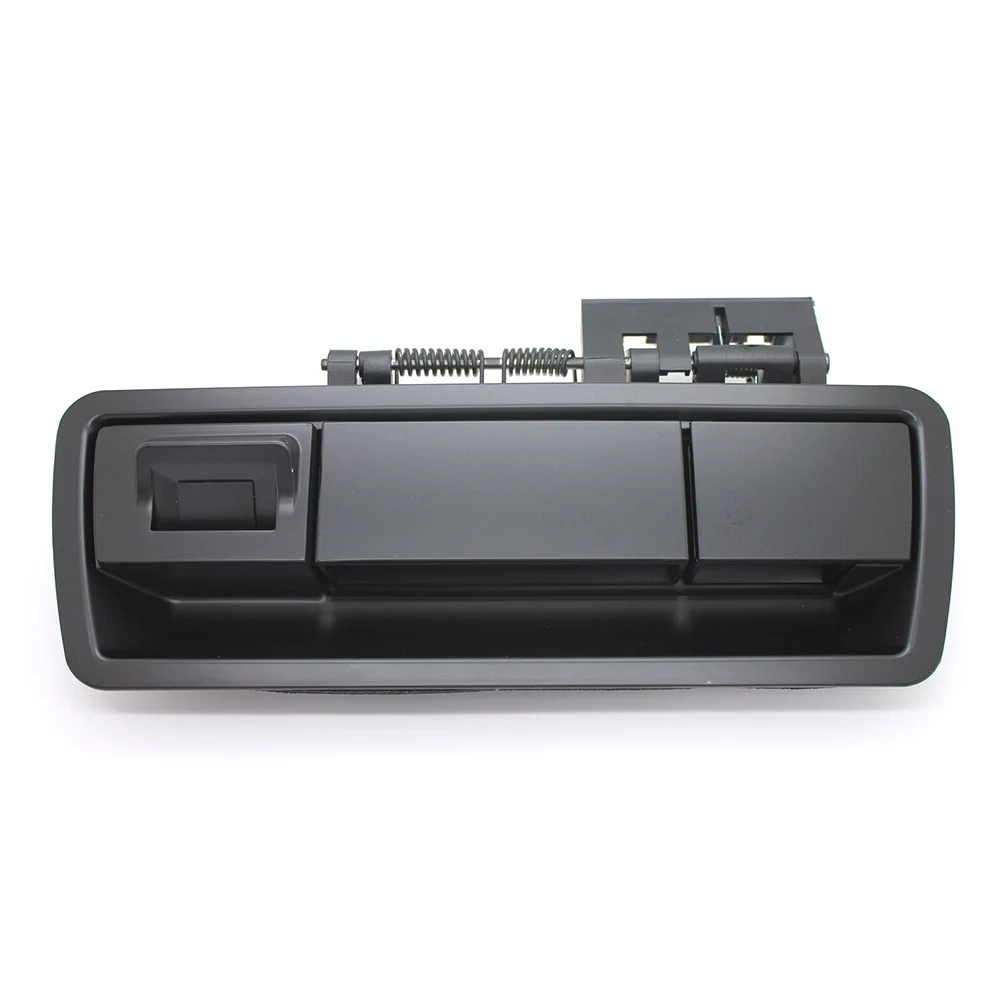 22 Черная Пластиковая Задняя подъемная дверная ручка для Nissan Armada 2004 2015 OEM номер 90606 ZZ90E 90606 ZQ78A
22 Черная Пластиковая Задняя подъемная дверная ручка для Nissan Armada 2004 2015 OEM номер 90606 ZZ90E 90606 ZQ78A