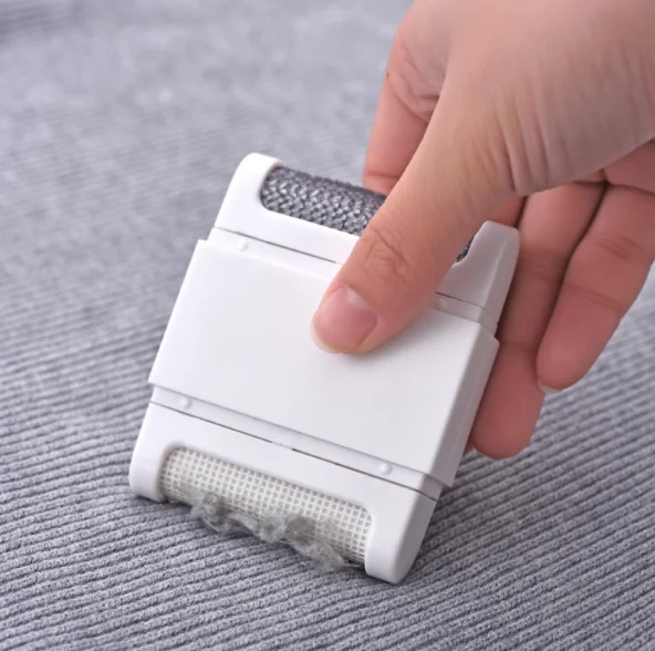 500Pcs Household Cleaning Sticky Hair Device Washing Machine Washable Hair Removal Artifact Clothes Dust Removal Water
500Pcs Household Cleaning Sticky Hair Device Washing Machine Washable Hair Removal Artifact Clothes Dust Removal Water