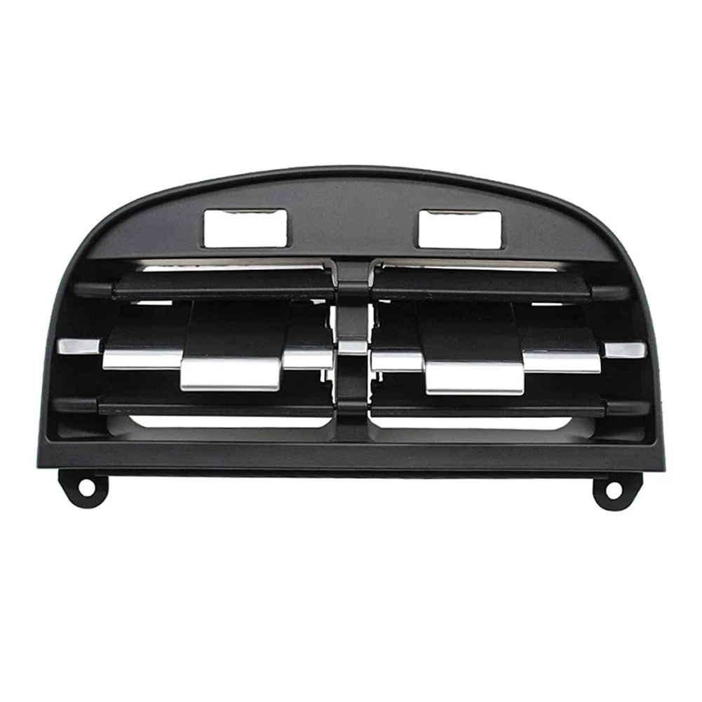 Rear Console Air Outlet Vent Grille Cover for Maserati Ghibli Stylish and Practical Easy Installation 1 Piece
Rear Console Air Outlet Vent Grille Cover for Maserati Ghibli Stylish and Practical Easy Installation 1 Piece