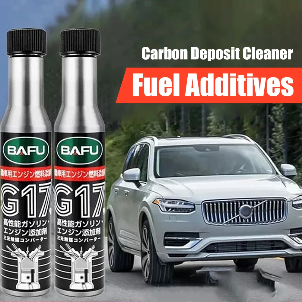 1/6pcs Car Saver Fuel Gasoline Carbon Cleaner Fuel System Treatment Additive Remove Engine Carbon Deposit Increase Power Fuel
1/6pcs Car Saver Fuel Gasoline Carbon Cleaner Fuel System Treatment Additive Remove Engine Carbon Deposit Increase Power Fuel