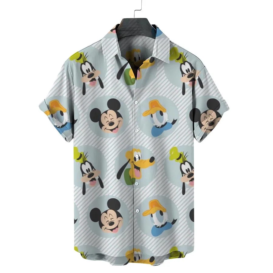 Stitch minnie mouse Disney Mickey shirt beach top Kawaii party shirt minnie women's Tops shirt
Stitch minnie mouse Disney Mickey shirt beach top Kawaii party shirt minnie women's Tops shirt