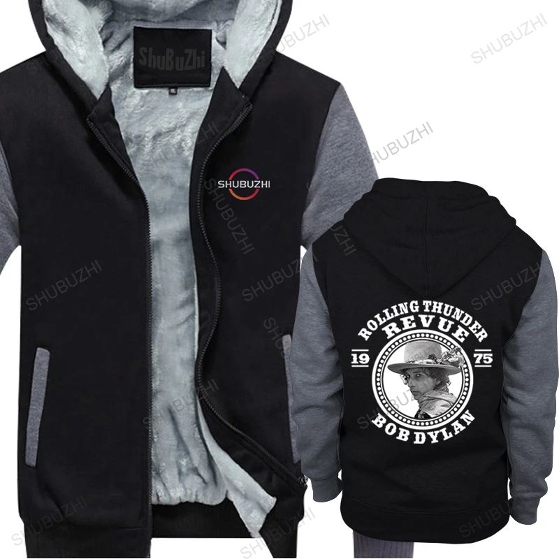 new fashion warm coat men fleece hoodie ROLLING THUNDER REVUE 1975 BOB DYLAN unisex Outwear male winter sweatshirt thick hoody
new fashion warm coat men fleece hoodie ROLLING THUNDER REVUE 1975 BOB DYLAN unisex Outwear male winter sweatshirt thick hoody