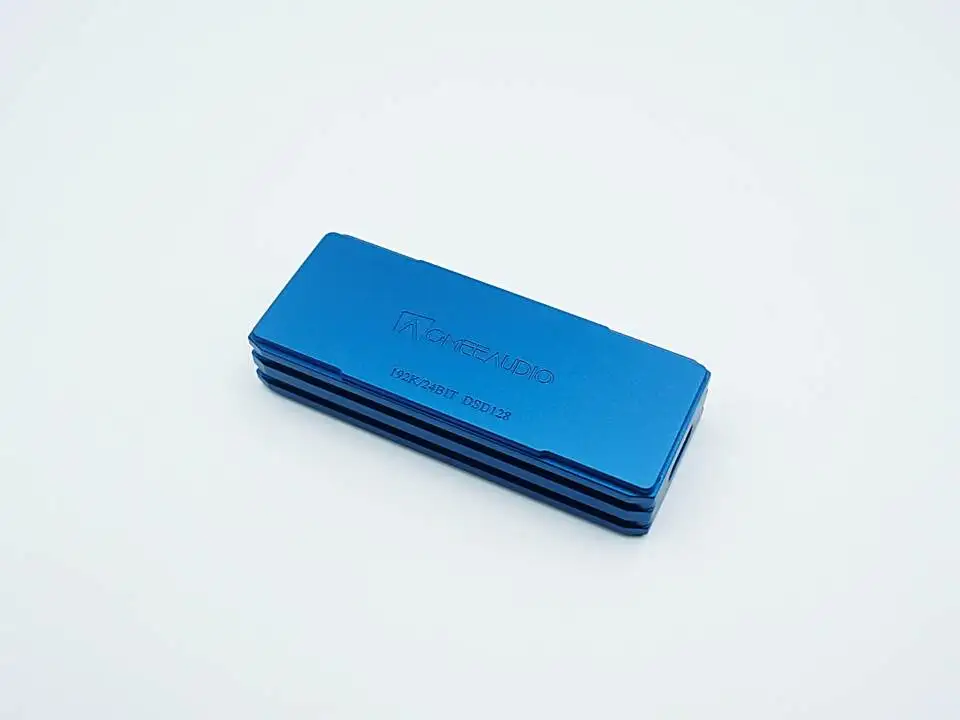 ACMEE Magic Sound 4 ES9018K2M 192K/24Bit USB DAC HiFi портативный усилитель для наушников типа C до 3 5 мм/4