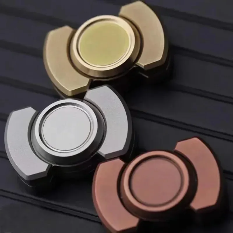 

3 in 1 Deformable Magnetic Slider Fidget Spinner EDC Adult Fidget Toys Antistress Hand Spinner ADHD Anxiety Autism Stress Relief