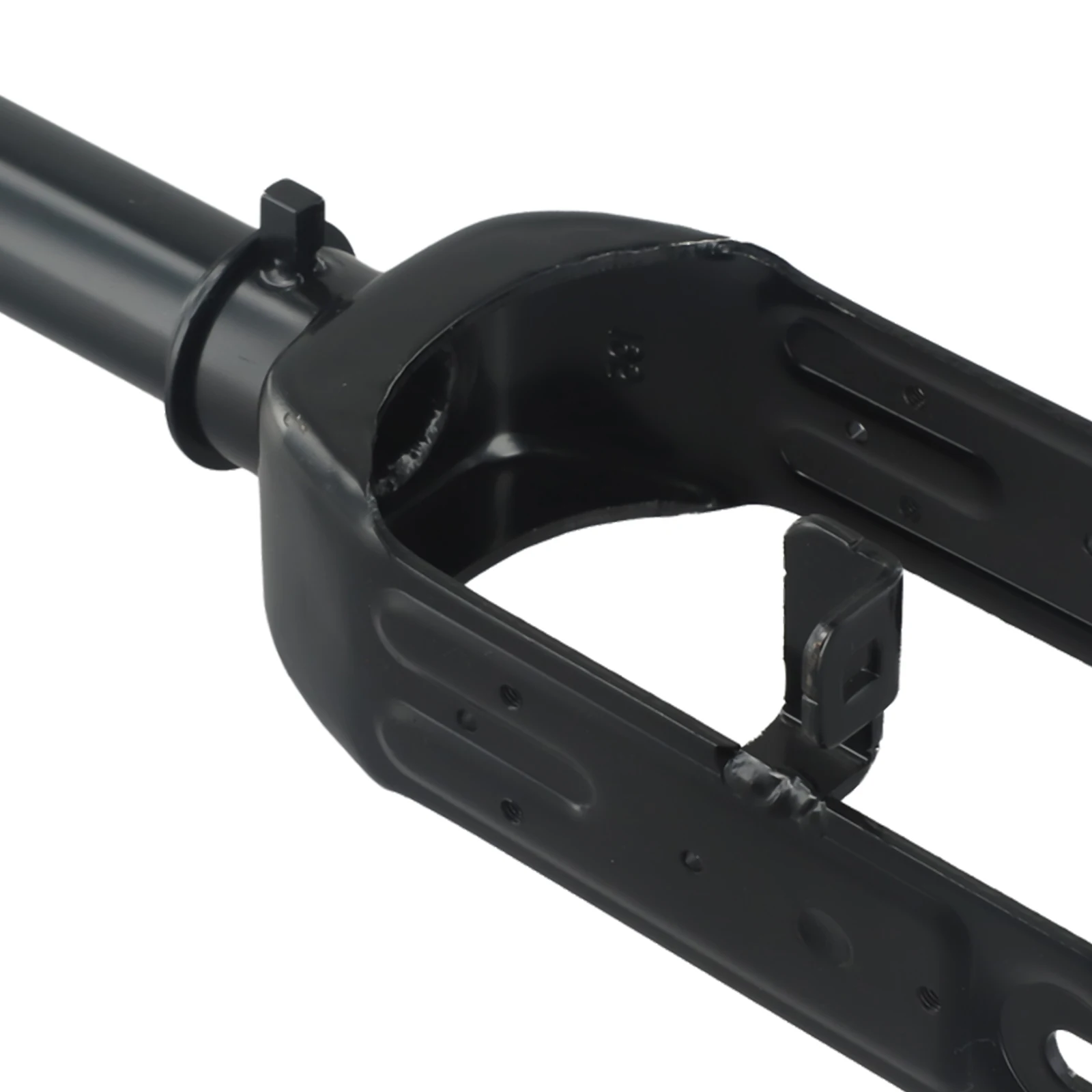 Front Fork Electric Scooter Wheel Bracket Fork For Ninebot MAX G30 Replacement Front Forks Metal Durbale E-Scooter Accessories
Front Fork Electric Scooter Wheel Bracket Fork For Ninebot MAX G30 Replacement Front Forks Metal Durbale E-Scooter Accessories
