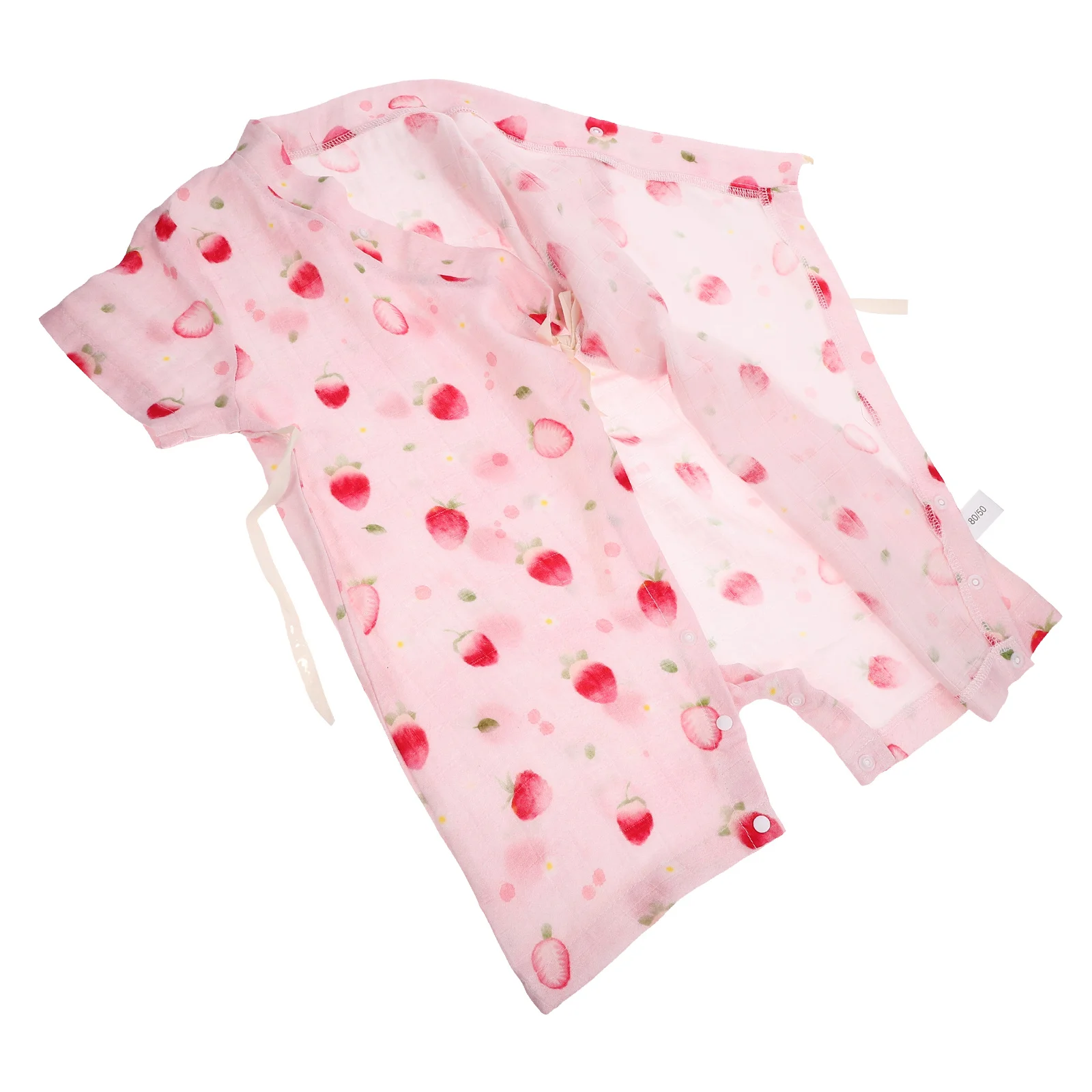 Short Sleeve Jumpsuit Baby Summer Clothes Romper Boy Dress Jumpsuits Newborn Boys Outfit
Short Sleeve Jumpsuit Baby Summer Clothes Romper Boy Dress Jumpsuits Newborn Boys Outfit