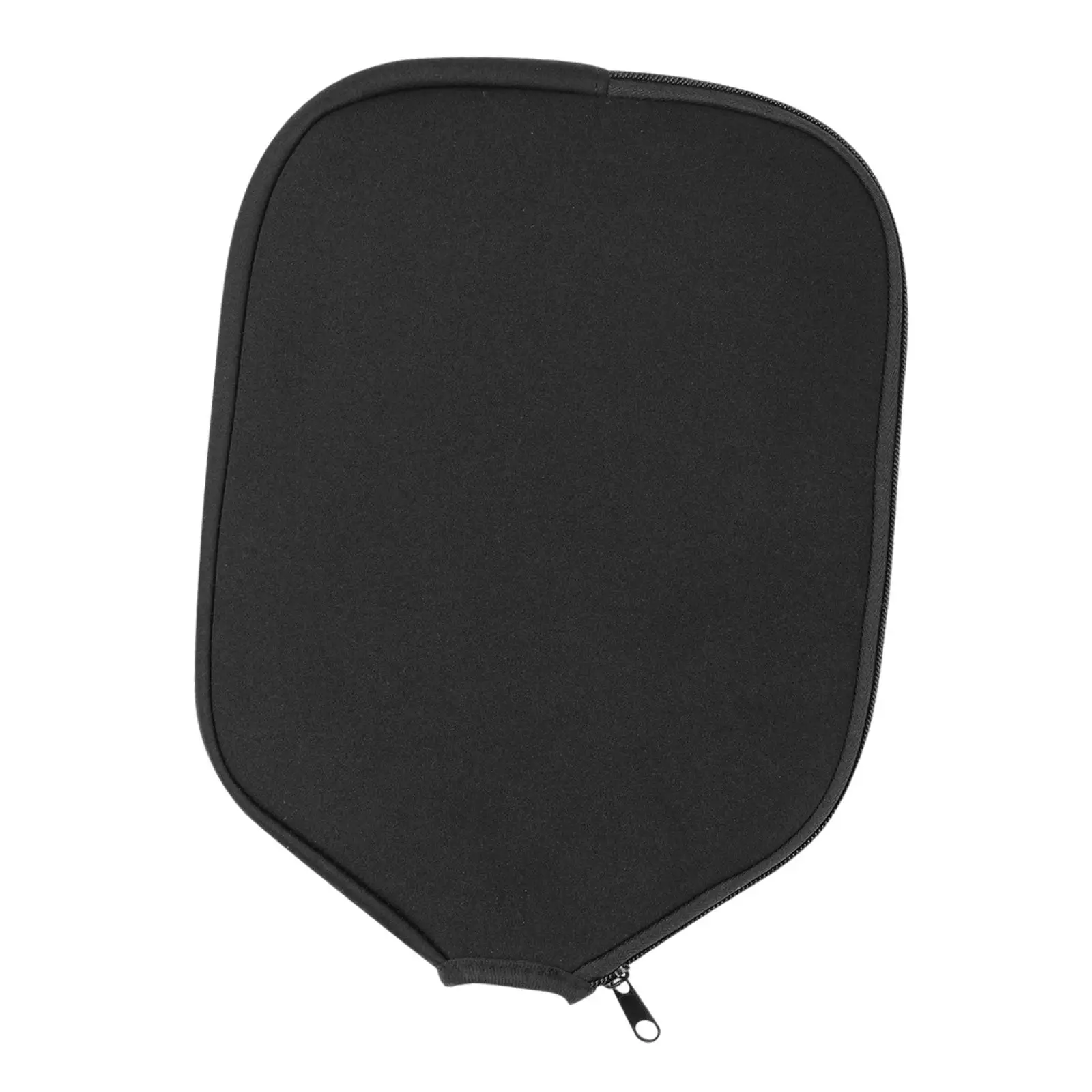 Pickleball Paddle Cover Only Black Zipper Closure Table Tennis Paddle Case Storage Carrier Pouch Replacement Accessories
Pickleball Paddle Cover Only Black Zipper Closure Table Tennis Paddle Case Storage Carrier Pouch Replacement Accessories