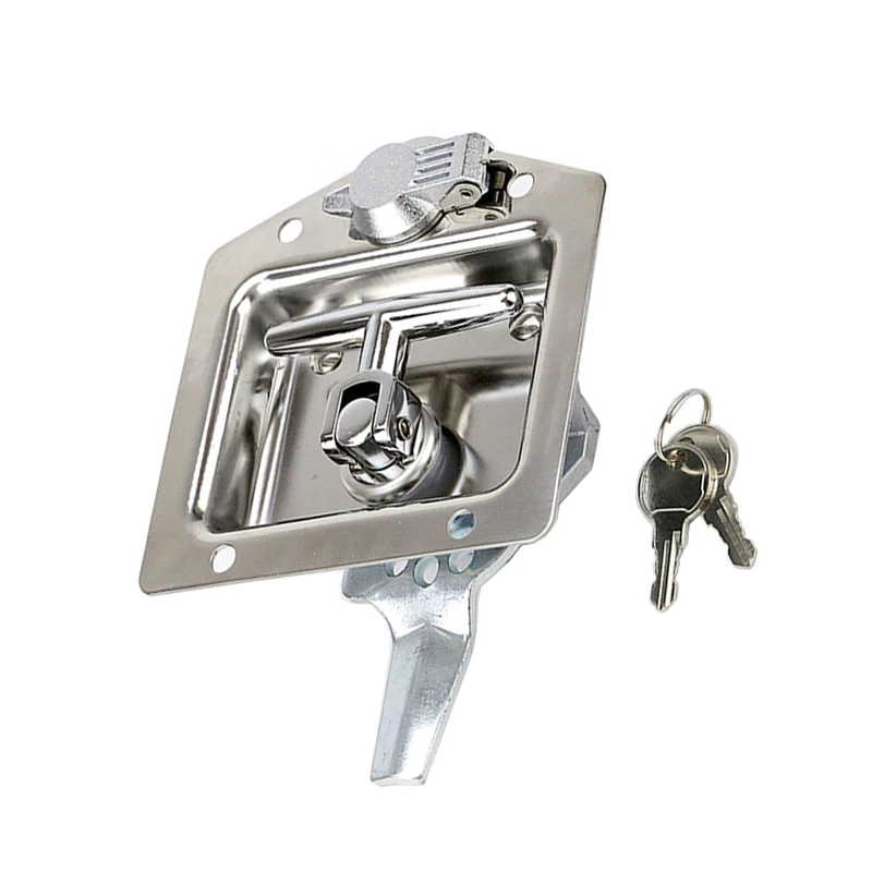 Truck Tool Case Lock Electric Sprinkler Sanitation Cabinet Door Knob Hasp Fire Box Pull Industrial Equipment Car Handle Part
Truck Tool Case Lock Electric Sprinkler Sanitation Cabinet Door Knob Hasp Fire Box Pull Industrial Equipment Car Handle Part