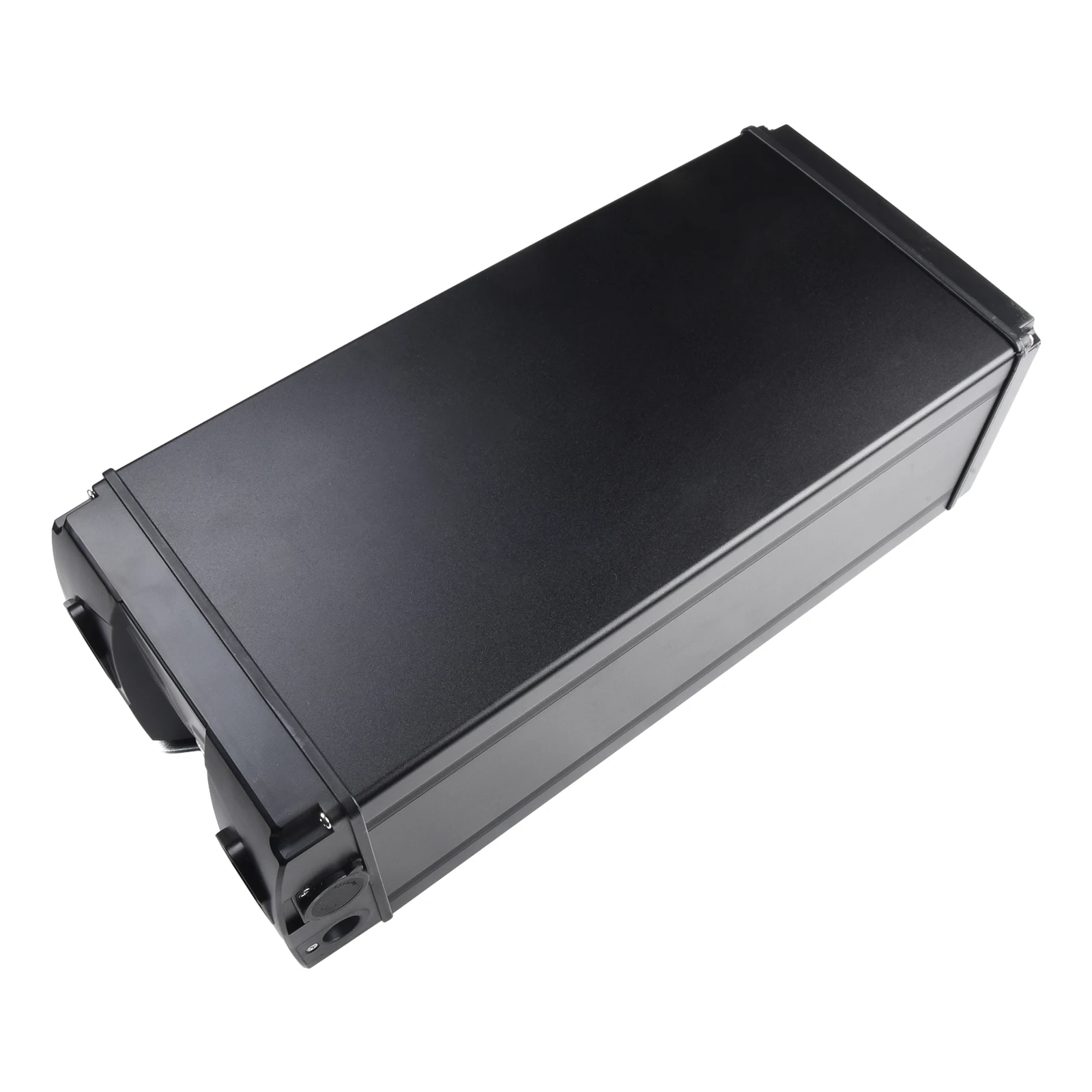 Outdoor Riding At Night Battery Box Reflective Strips Reflective Strips Silver+black 1 PC With Reflective Strip
Outdoor Riding At Night Battery Box Reflective Strips Reflective Strips Silver+black 1 PC With Reflective Strip