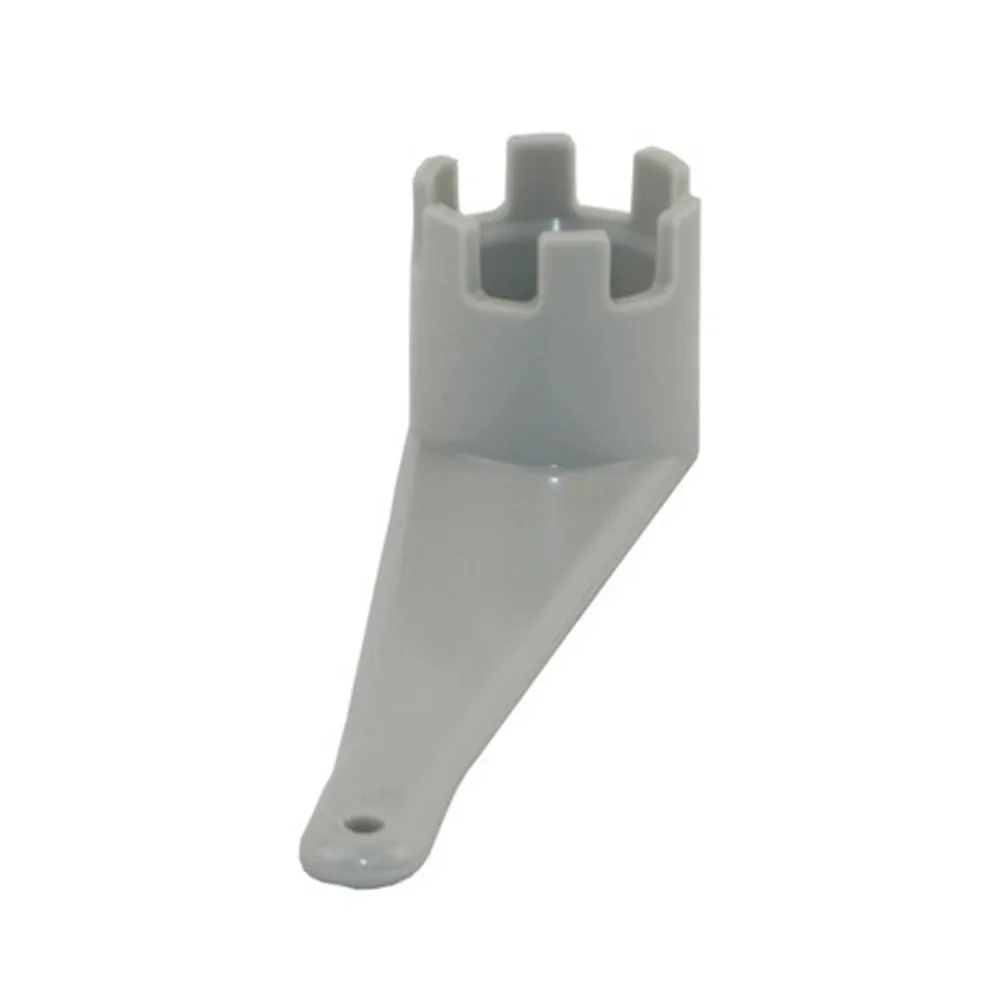 6-Groove Air Valve Wrench Raft Canoe Inflatable Boat Kayak Lightweight PVC Portable Removing Tighten Practical
6-Groove Air Valve Wrench Raft Canoe Inflatable Boat Kayak Lightweight PVC Portable Removing Tighten Practical
