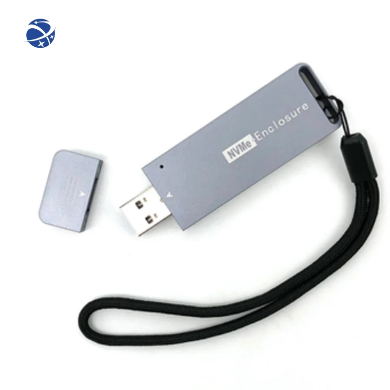 Yun Yi Cle Memorias Pormo M.2 SSD Hard Disk Portable Usb Stick 512GB 1TB 2TB Usb Flash Drives Pendrive
Yun Yi Cle Memorias Pormo M.2 SSD Hard Disk Portable Usb Stick 512GB 1TB 2TB Usb Flash Drives Pendrive