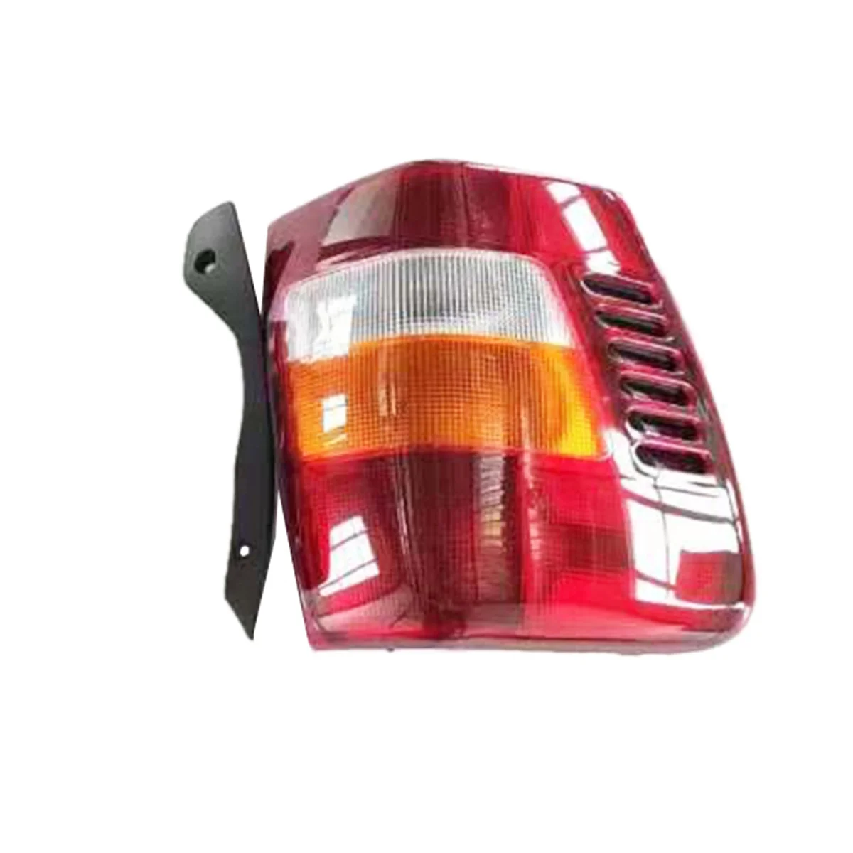 

55155142AI правая боковая задняя лампа в сборе для Jeep Grand Cherokee 1999-2004, Тормозная лампа, автомобильные аксессуары