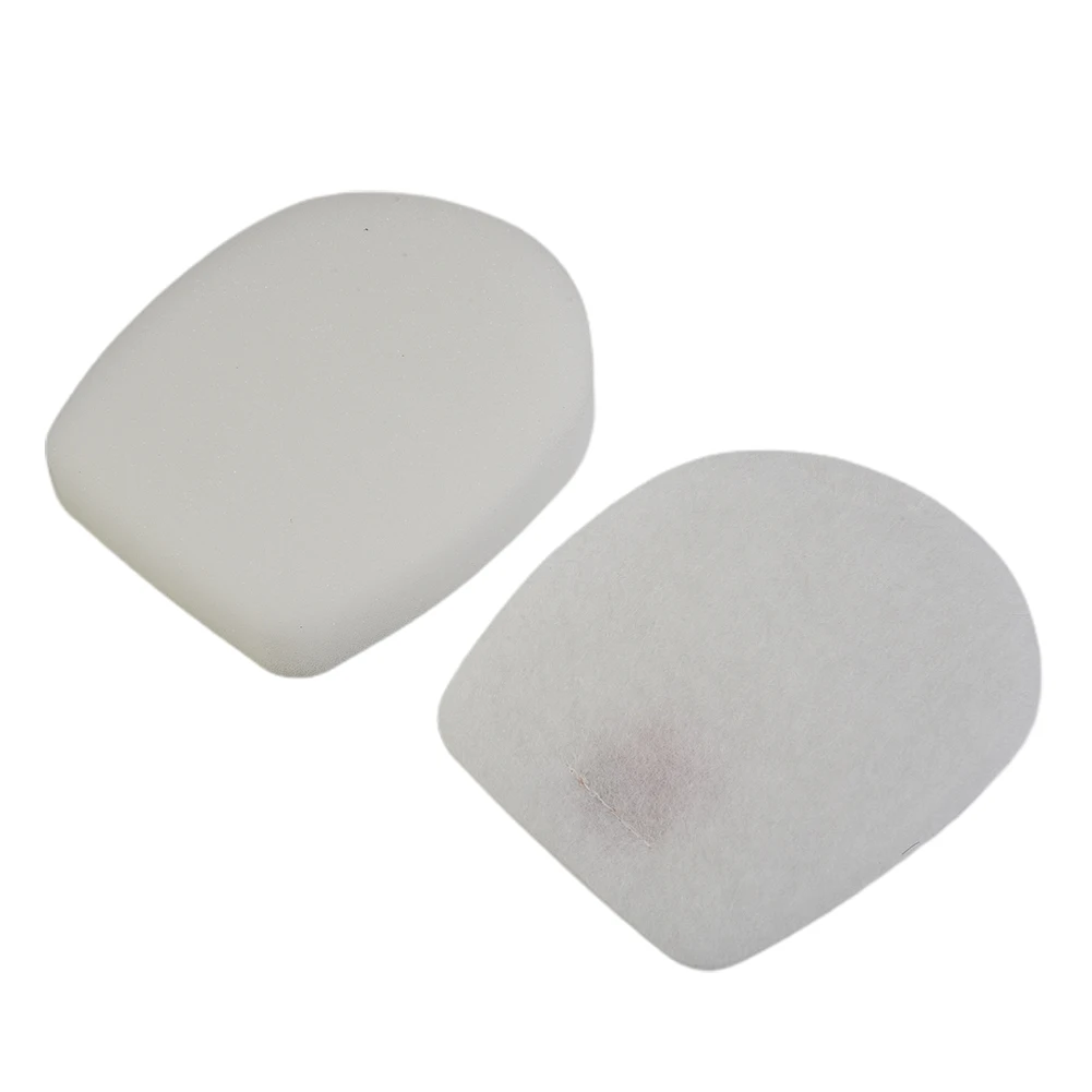 2sets Filter Sponges For For SHARK IZ201 IZ251 Anti Hair Wrap Cordless Vacuum Cleaner Foam Felt Filters Sweeper Cleaning Filter
2sets Filter Sponges For For SHARK IZ201 IZ251 Anti Hair Wrap Cordless Vacuum Cleaner Foam Felt Filters Sweeper Cleaning Filter