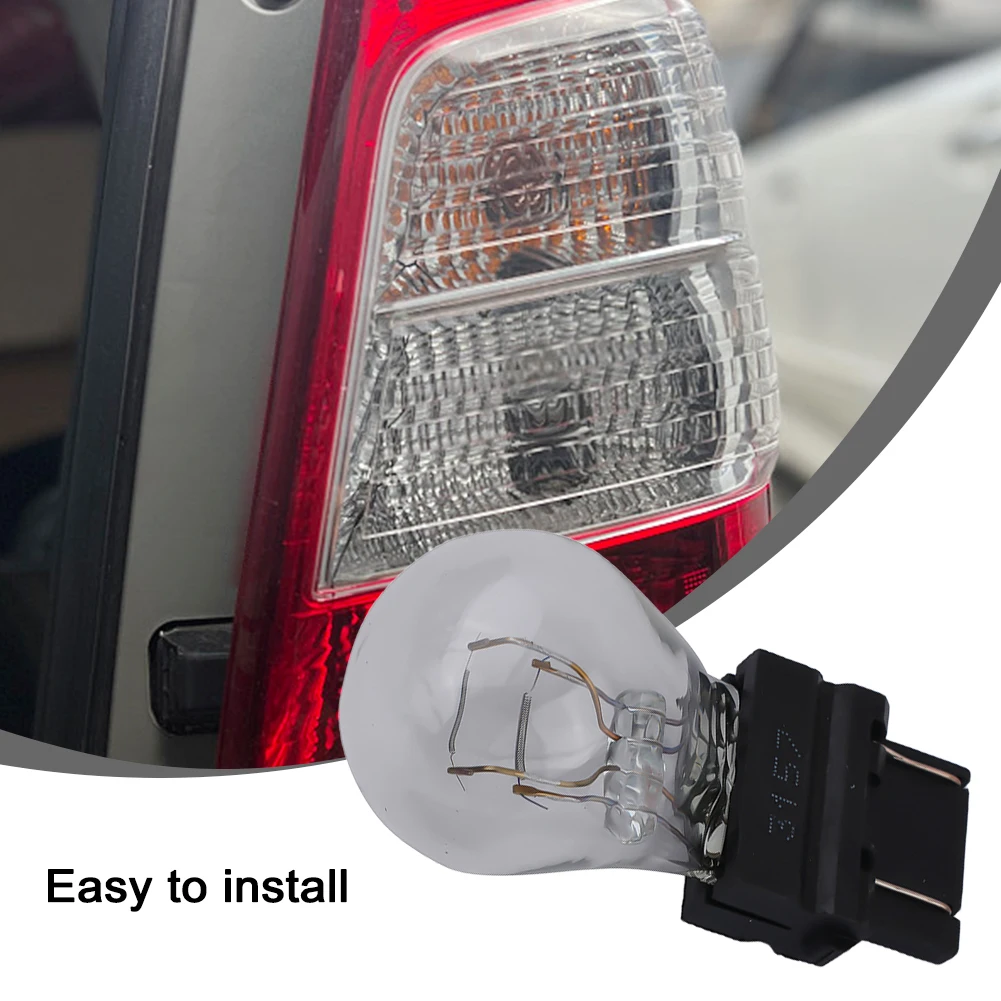 10 Pcs Turn Signal Light Brake Light Bulb For Jeep Wrangler For Grand 3157 Clear Amber Tail Signal Brake Lights Bulbs
10 Pcs Turn Signal Light Brake Light Bulb For Jeep Wrangler For Grand 3157 Clear Amber Tail Signal Brake Lights Bulbs