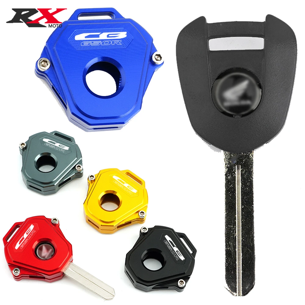 2022 New For HONDA CB 650R CB650R CB650 R Motorcycle Accessories CNC Aluminum Key Cover Case Shell Fast Shipping With Logo
2022 New For HONDA CB 650R CB650R CB650 R Motorcycle Accessories CNC Aluminum Key Cover Case Shell Fast Shipping With Logo