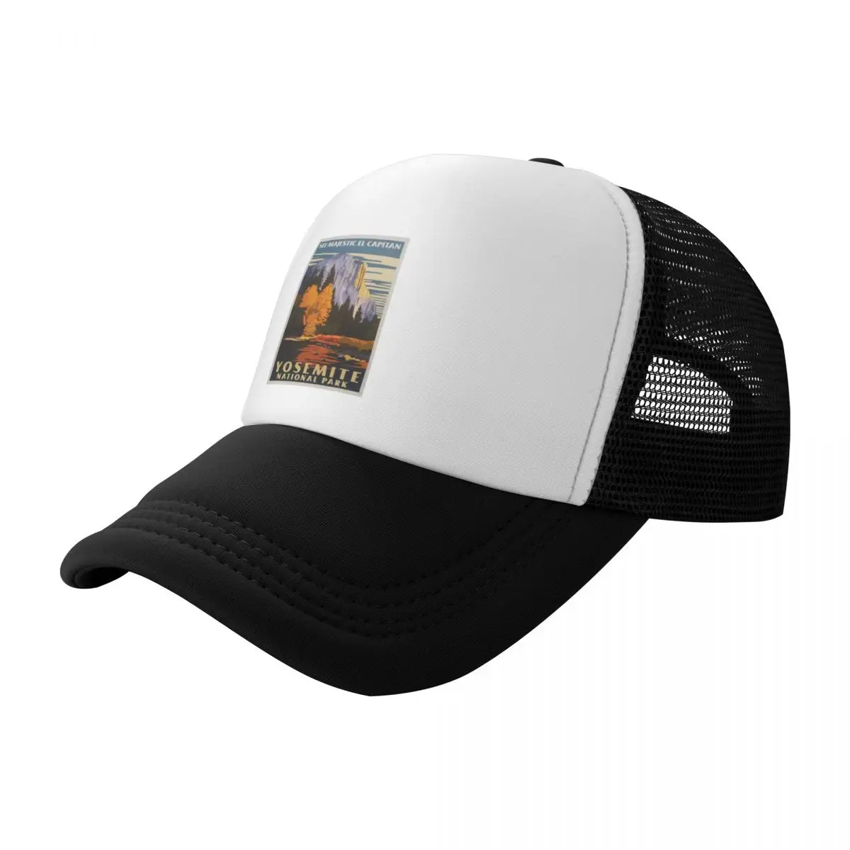 Yosemite Park Nation Baseball Cap Luxury Cap Sun Hat For Children Military Tactical Cap Hip Hop Mens Women's
Yosemite Park Nation Baseball Cap Luxury Cap Sun Hat For Children Military Tactical Cap Hip Hop Mens Women's
