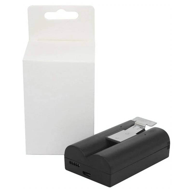 Doorbell Ring Battery Pack,3.65V 6040Mah Li-Ion Battery For SM002 Cam Video Doorbell Compatible Battery 8AB1S7-0EN0 Ring
Doorbell Ring Battery Pack,3.65V 6040Mah Li-Ion Battery For SM002 Cam Video Doorbell Compatible Battery 8AB1S7-0EN0 Ring