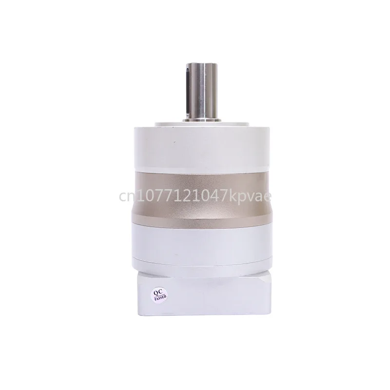 Pl90 precision servo planetary reducer hl090-10 can be equipped with 750w servo motor
Pl90 precision servo planetary reducer hl090-10 can be equipped with 750w servo motor