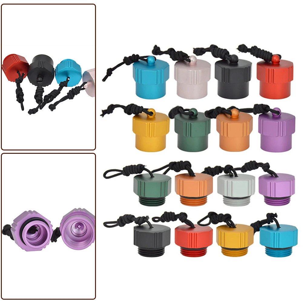 Scuba Diving Dust Cap Plug Tank Protection Cover Portable Aluminum Alloy Replacement Tool Parts For Din First Stage Regulator
Scuba Diving Dust Cap Plug Tank Protection Cover Portable Aluminum Alloy Replacement Tool Parts For Din First Stage Regulator