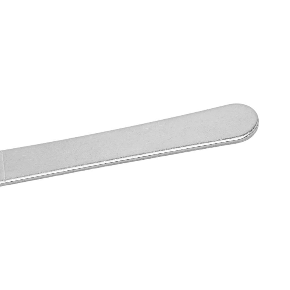 New Flux Scraper Spudger Hand Tools Repair Tools Silver Paste Scraper Solder Paste Scraper Solder Paste Spudger
New Flux Scraper Spudger Hand Tools Repair Tools Silver Paste Scraper Solder Paste Scraper Solder Paste Spudger