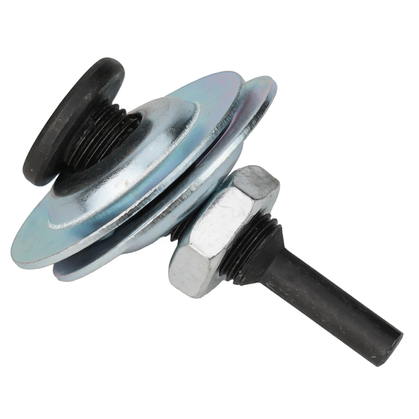 Electric Drill Tool Drill Arbor Adapter 6mm Round Shank High Quality Steel Not Easily Deformed Silver Black Drills
Electric Drill Tool Drill Arbor Adapter 6mm Round Shank High Quality Steel Not Easily Deformed Silver Black Drills