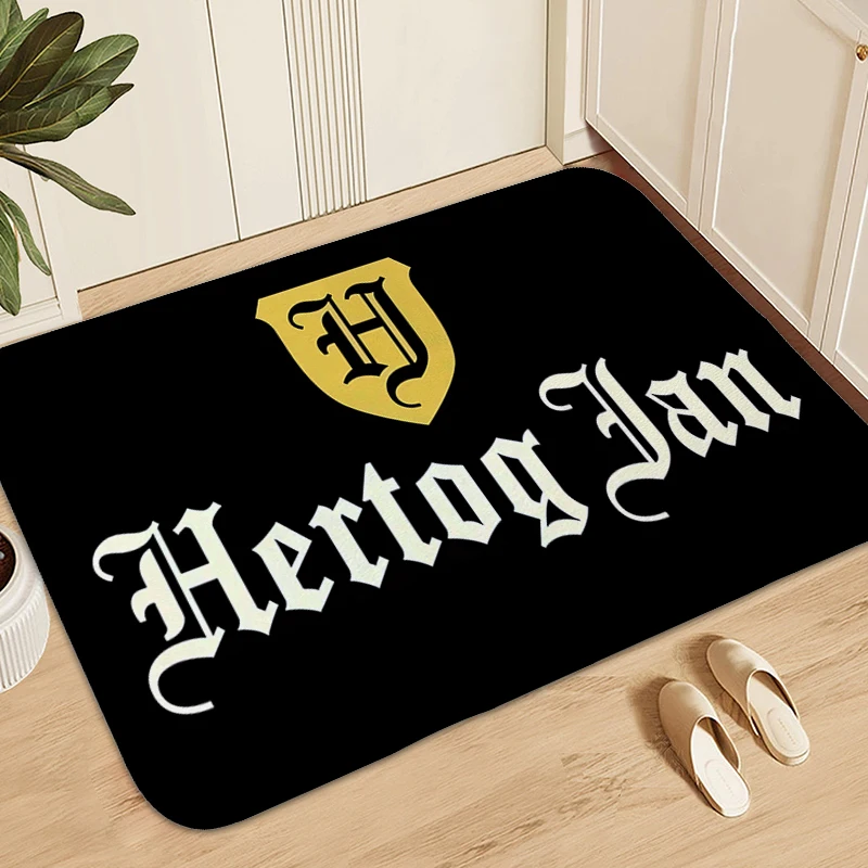 Mat for Hallway H-Hertog Jans Washable Non-slip Kitchen Sleeping Room Rug Bathroom Carpet Entrance Doormat Home Decorations
Mat for Hallway H-Hertog Jans Washable Non-slip Kitchen Sleeping Room Rug Bathroom Carpet Entrance Doormat Home Decorations
