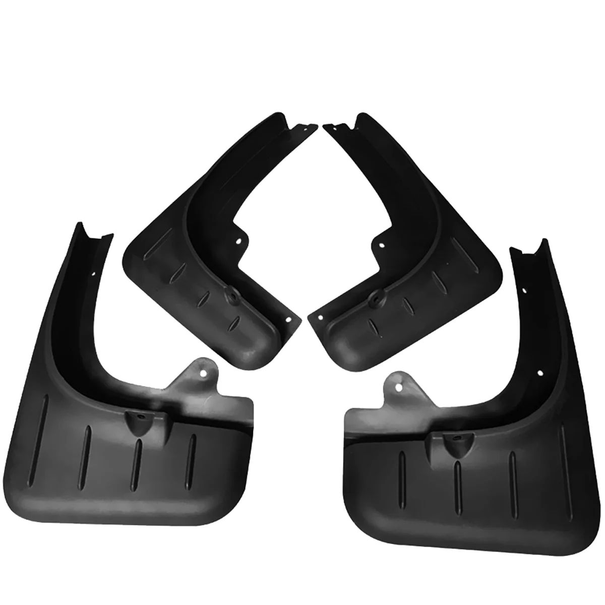 4PCS Car Mudguard Mud Flaps Splash Mud Guard Fender for Porsche Cayenne 2011-2017 Car Accessories
4PCS Car Mudguard Mud Flaps Splash Mud Guard Fender for Porsche Cayenne 2011-2017 Car Accessories