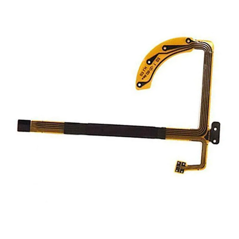 2pcs Lens Aperture Flex Cable For Canon EF 24 70mm F/2 8L USM Repair Part Suitable For CANON 24 70mm 1 2 8 L
2pcs Lens Aperture Flex Cable For Canon EF 24 70mm F/2 8L USM Repair Part Suitable For CANON 24 70mm 1 2 8 L