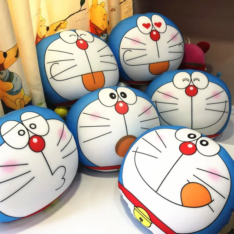 Doraemon Doraemon Doraemon Doraemon Children's Doll Expression Pillow Soft Foam Cushion Pillow Gift for Girlfriend
Doraemon Doraemon Doraemon Doraemon Children's Doll Expression Pillow Soft Foam Cushion Pillow Gift for Girlfriend
