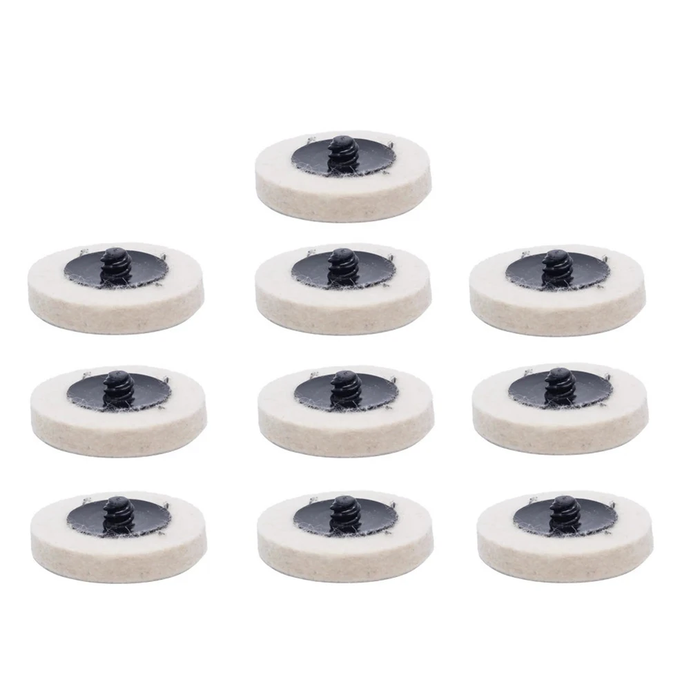 Automotive Tools Polishing Pad Drill Roll Lock Easy Installation Polishing Pad Quick Change Disc Sanding Disc Wool Buffing
Automotive Tools Polishing Pad Drill Roll Lock Easy Installation Polishing Pad Quick Change Disc Sanding Disc Wool Buffing