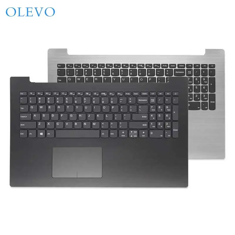 Клавиатура для ноутбука Lenovo IdeaPad 320-15 320-15IAP 320-15IKB 320-15ISK 330-15IKB 
Клавиатура для ноутбука Lenovo IdeaPad 320-15 320-15IAP 320-15IKB 320-15ISK 330-15IKB
