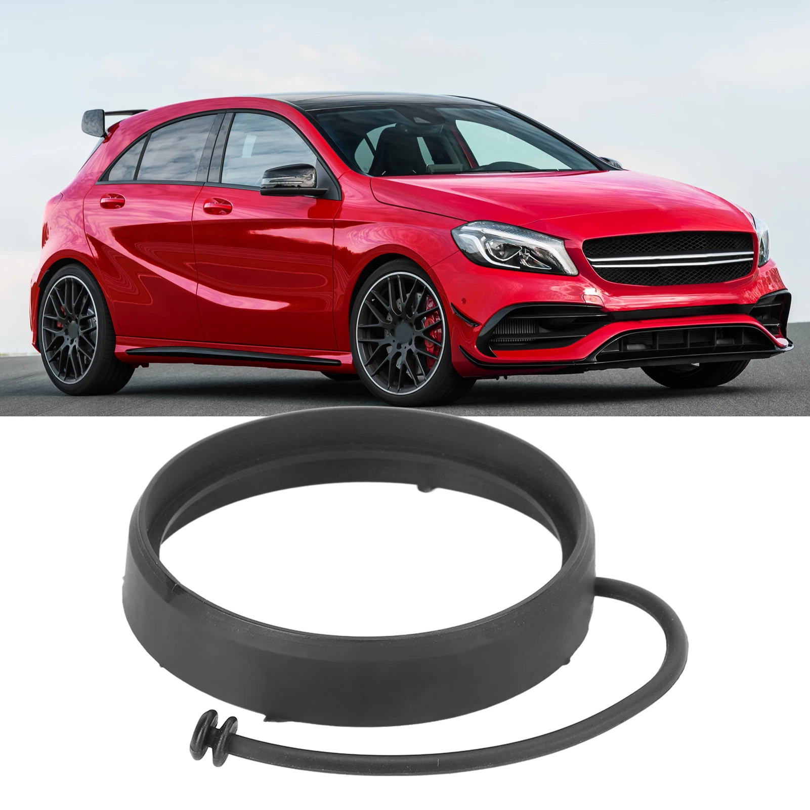 224700105 Fuel Tank Cap Line Wire For W176 W117 X156 W205 W213 2009-2017 Fuel Gas Tether Ring Replacement
224700105 Fuel Tank Cap Line Wire For W176 W117 X156 W205 W213 2009-2017 Fuel Gas Tether Ring Replacement