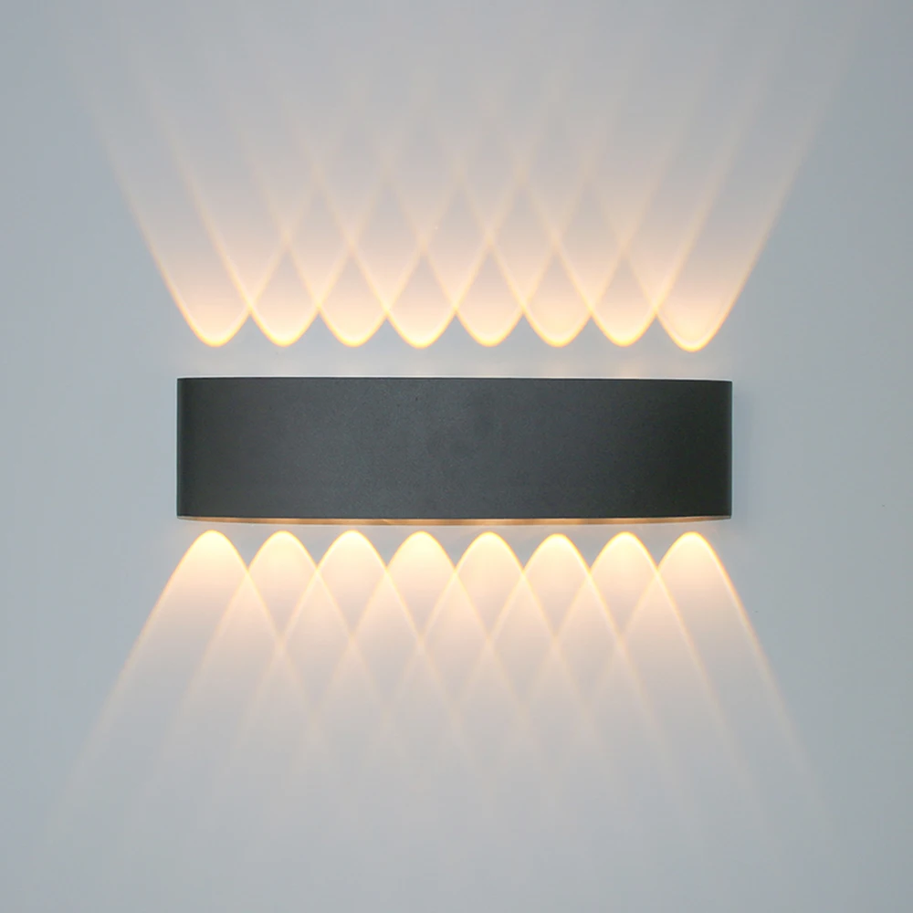 Outdoor Waterproof Wall Lamp 16W 20W LED Light Porch Courtyard Wall Lights Garage lights Bedroom Living Room Decorative Lighting
Outdoor Waterproof Wall Lamp 16W 20W LED Light Porch Courtyard Wall Lights Garage lights Bedroom Living Room Decorative Lighting