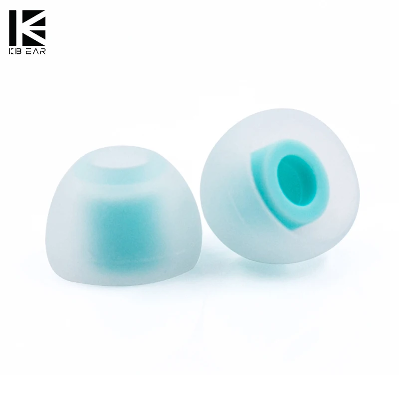 KBEAR 07 Silicone Upgrade Headphone EartipsNoise Isolating With S M M- L Size For TRI T 1pair(2pcs) 5pairs(10pcs) RI Earphone
KBEAR 07 Silicone Upgrade Headphone EartipsNoise Isolating With S M M- L Size For TRI T 1pair(2pcs) 5pairs(10pcs) RI Earphone