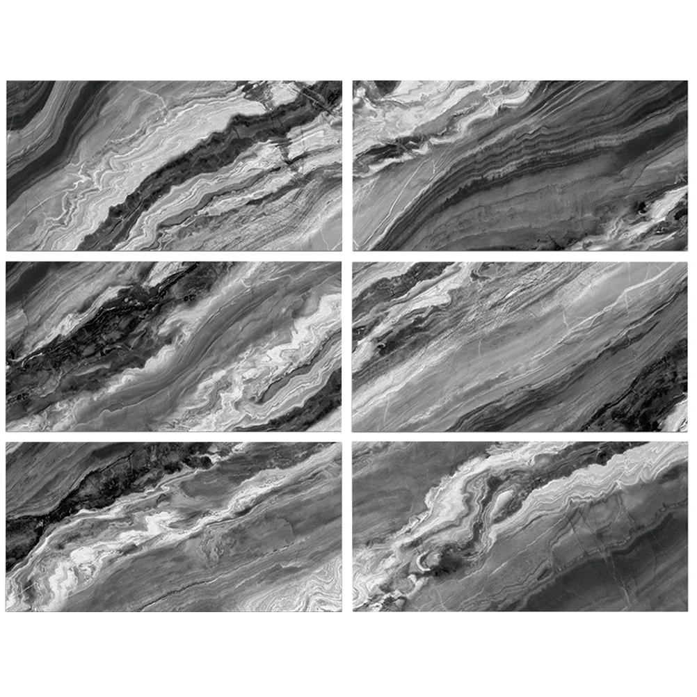 6 Pcs Household Birthday Decoration for Girl Marble Peel and Stick Tile Pvc Sticker
6 Pcs Household Birthday Decoration for Girl Marble Peel and Stick Tile Pvc Sticker