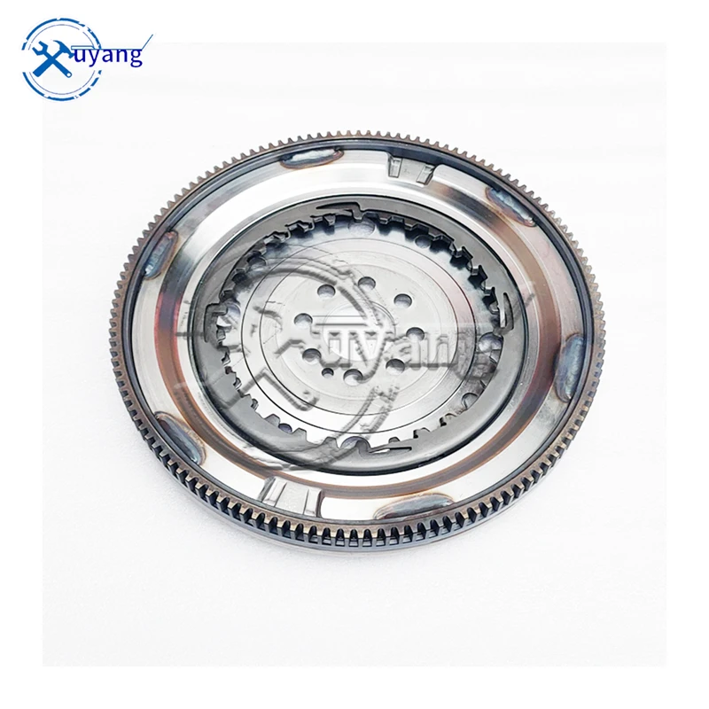 350CNY LUK880CNY DQ200 415051809 0AM DSG New Car Flywheel With 6 Holes 129132 Teeth 8 Holes 129132 Teeth for VW Audi Skod BESTA
350CNY LUK880CNY DQ200 415051809 0AM DSG New Car Flywheel With 6 Holes 129132 Teeth 8 Holes 129132 Teeth for VW Audi Skod BESTA