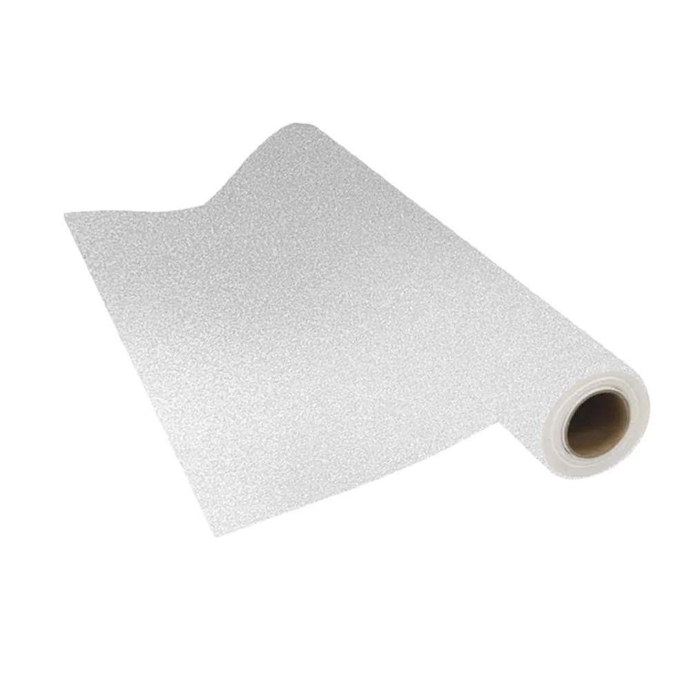 Universal Office Decor Static Cling Translucent Glass Film Anti-UV Vinyl Frosted Window Film Privacy Film 300cm Custom Size
Universal Office Decor Static Cling Translucent Glass Film Anti-UV Vinyl Frosted Window Film Privacy Film 300cm Custom Size