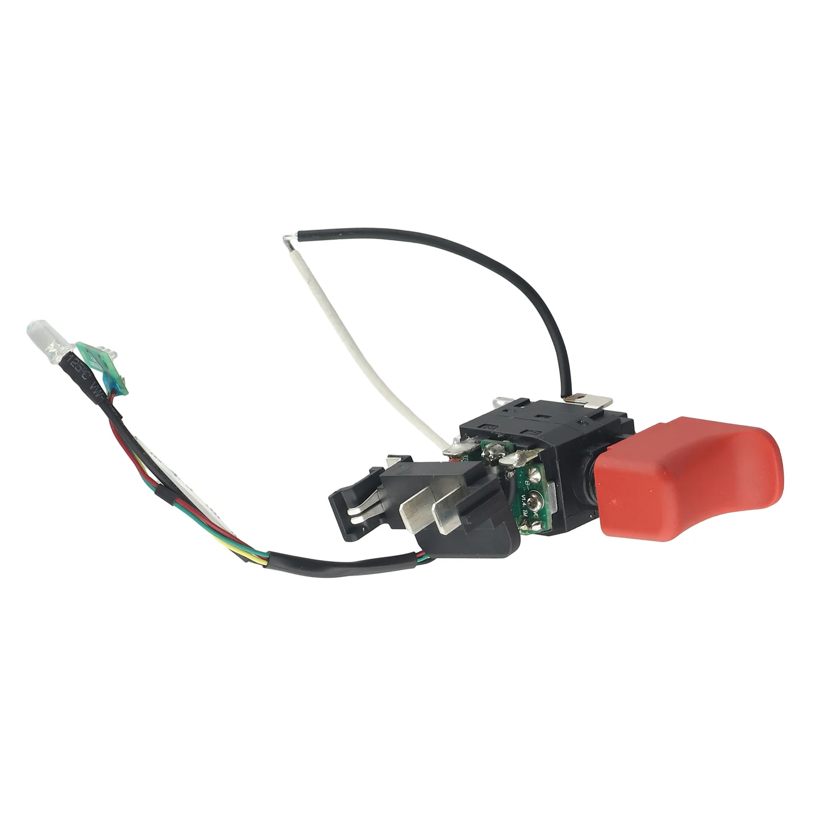 Upgrade Your Power Tools With This For METABO PowerMaxx BS 10 8V 12V Switch Enjoy Enhanced Performance And Accuracy 
Upgrade Your Power Tools With This For METABO PowerMaxx BS 10 8V 12V Switch Enjoy Enhanced Performance And Accuracy